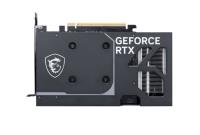 MSI RTX5060 8G VENTUS 2X OC 8GB GDDR7 128BIT DX12 PCIE 5.0 X16 (3XDP 1XHDMI)    